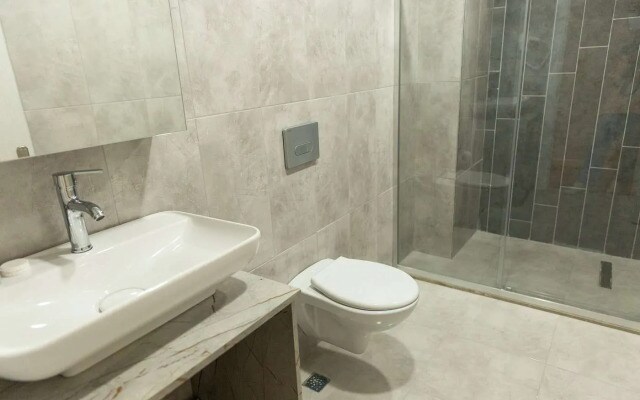The Hera Business Hotels & Spa