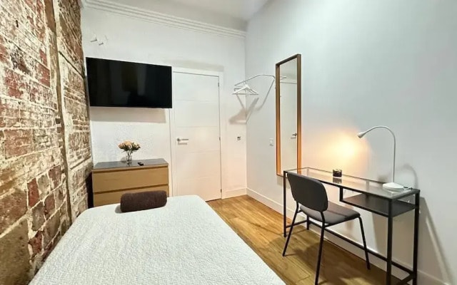Habitaciones Manuela