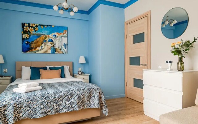 Kvart-Hotel (Кварт-Отель) на проспекте Кутузовский