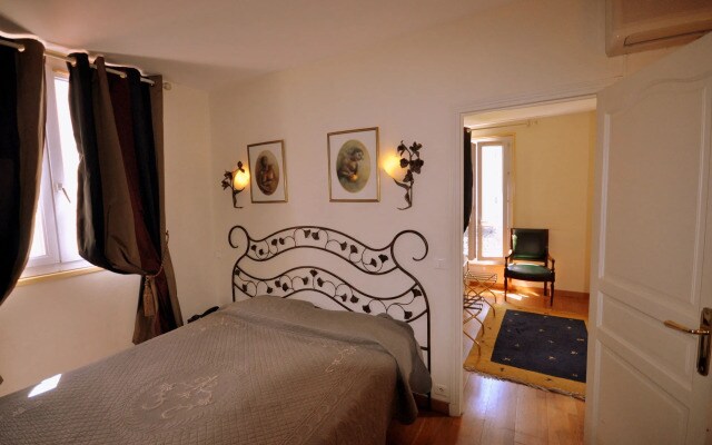 Hôtel des Bains