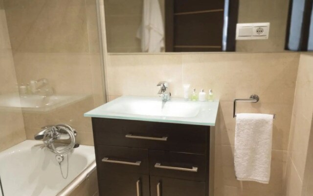 Apartment in Malaga - 104603