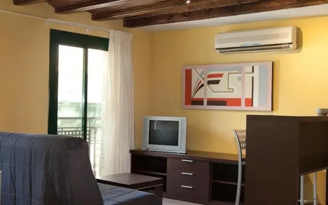Lodging Apartments Liceu