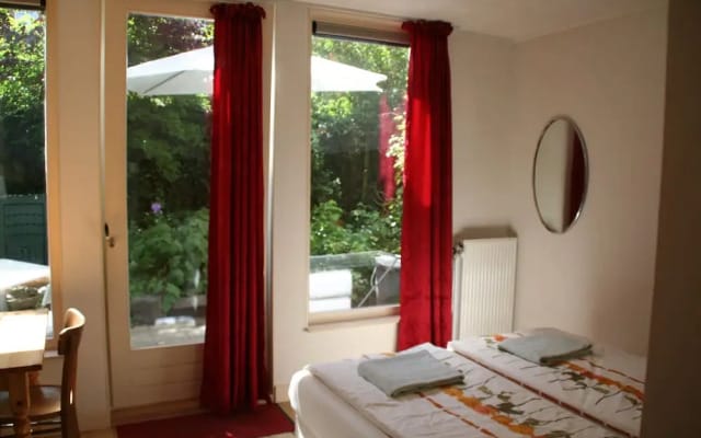 B&B Jordaan