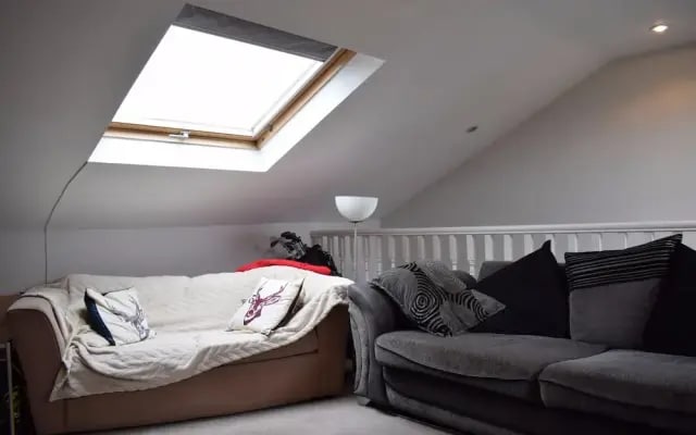 1 Bedroom Flat In Brixton