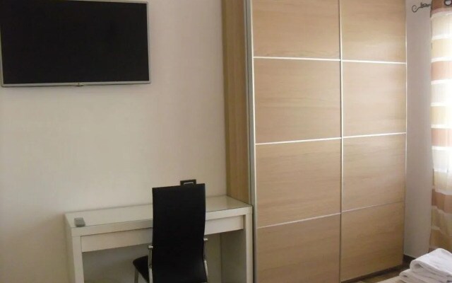 Luce di Luna Luxury Suites