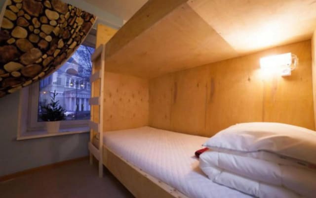 Velohostel Marata