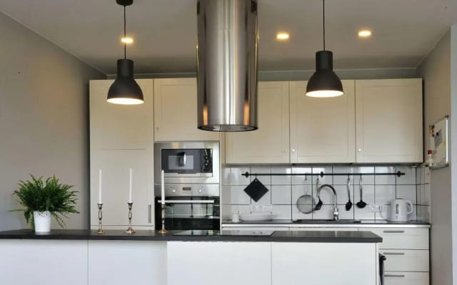 Dzuku apartment 40