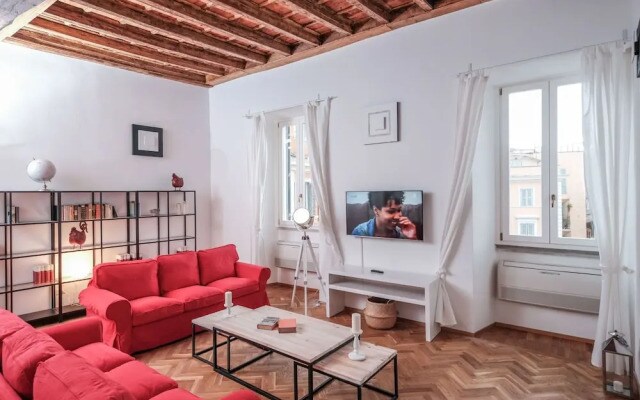 Trastevere Premium Apartment