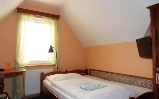 Hotel Garni Na Havlíčku