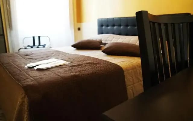 Cola di Rienzo Inn