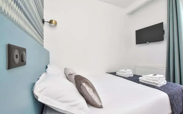 Cosy Room - 2P - Eiffel Tower / Champs de Mars