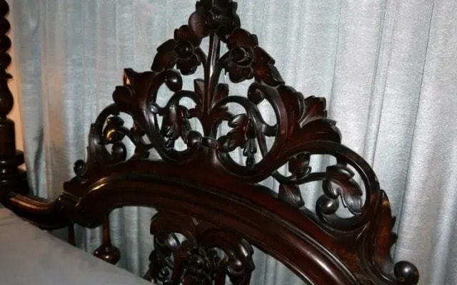 The Bentley Guest House