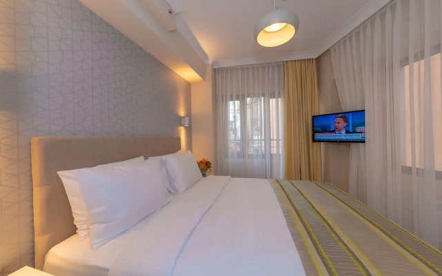 Feri Suites