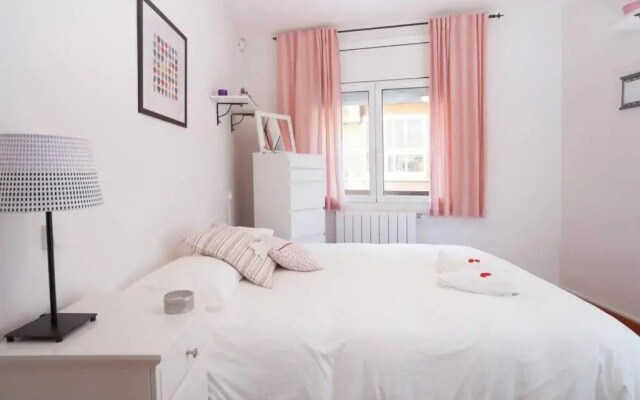 Apartamento Parc Güell