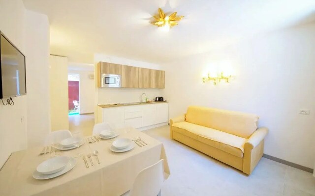 DolceVita Apartments N. 521