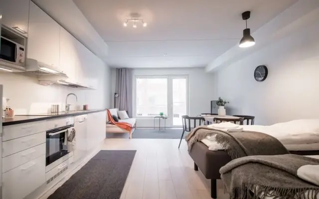 Spot Apartments Espoon Keskus
