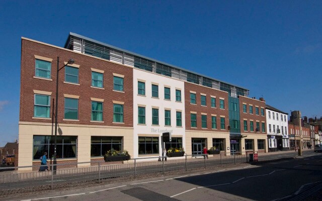 Premier Inn York (Blossom St South)