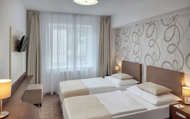 hotel Atlas