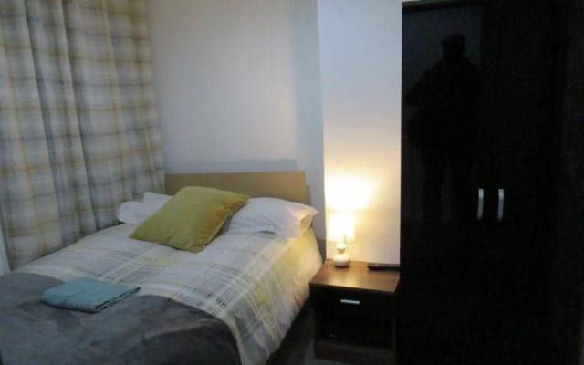 Villa Anson