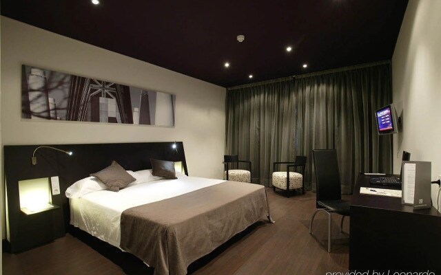 voco Madrid - Las Tablas by IHG