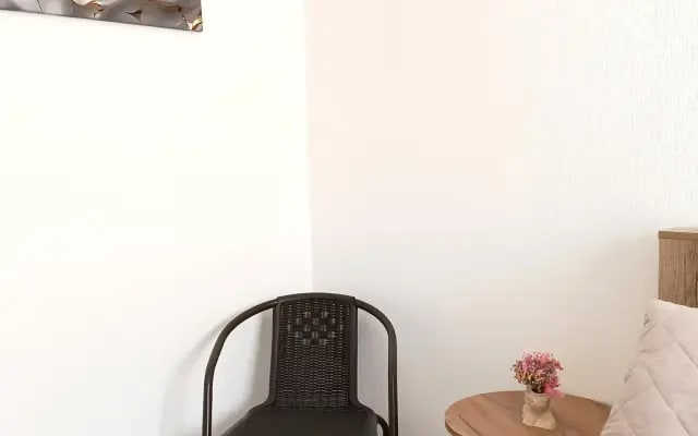 Моменты на улице Скандинавская 1к11
