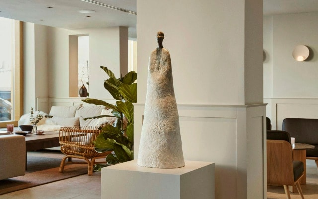 RUNO Hotel Porvoo