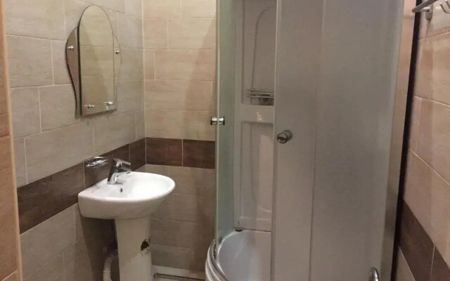 Hotel Lazar