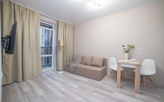 BeGuest на улице 8 марта 204Д