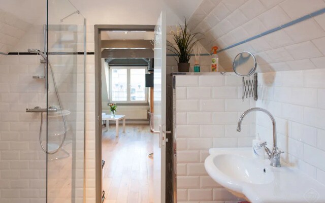 Pijp Dream Apartments