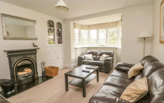 Gun End Cottage