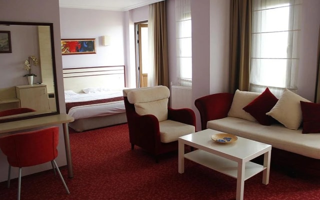 Olinda Hotel