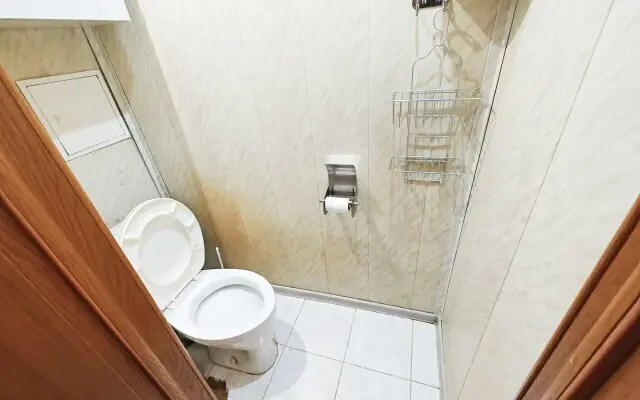 Apart Saray на улице Врубеля 10