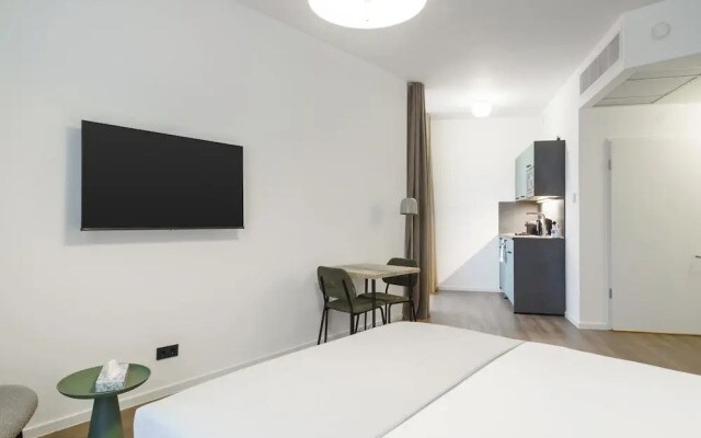 Limehome Berlin Sybelstraße