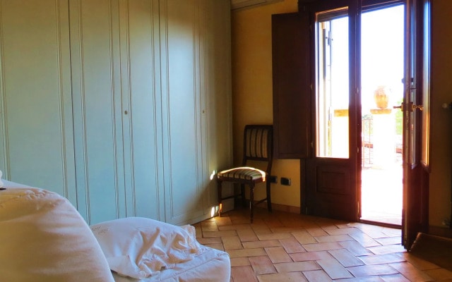 La Valle Dei Casali B&B
