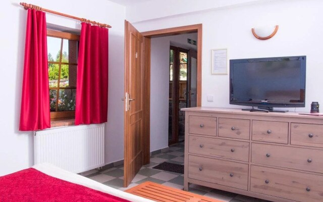 Hotel Leyla