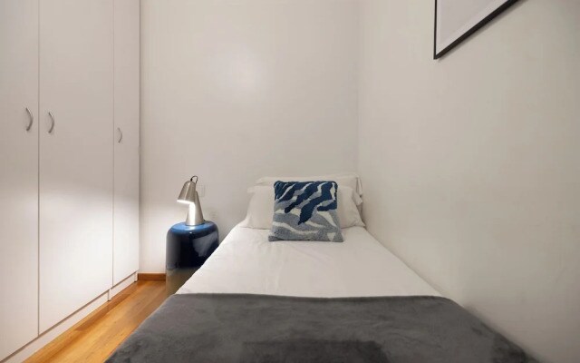 Stay U-nique Apartments Balmes