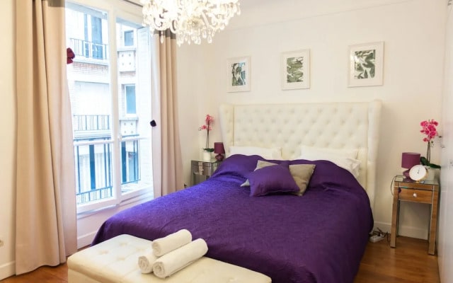Pelicanstay At 16Th Arr