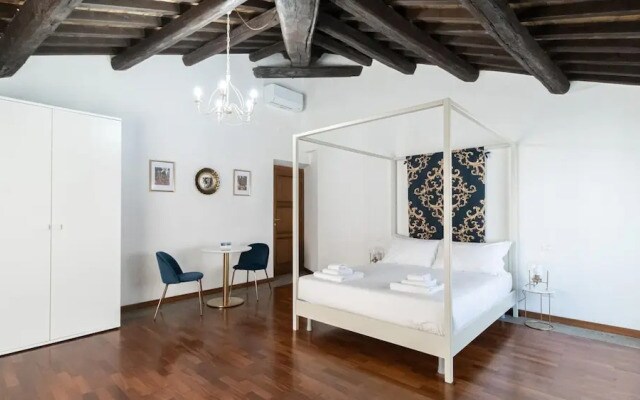 Italianway - Barberini 6 Opulentia