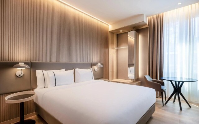 AC Hotel by Marriott Clodio Roma