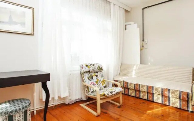 Ligos Guesthouse