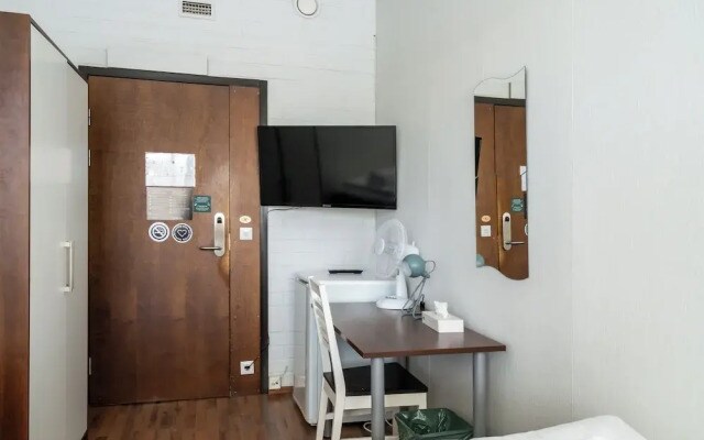 Hiisi Hostel Vihti - Private Rooms