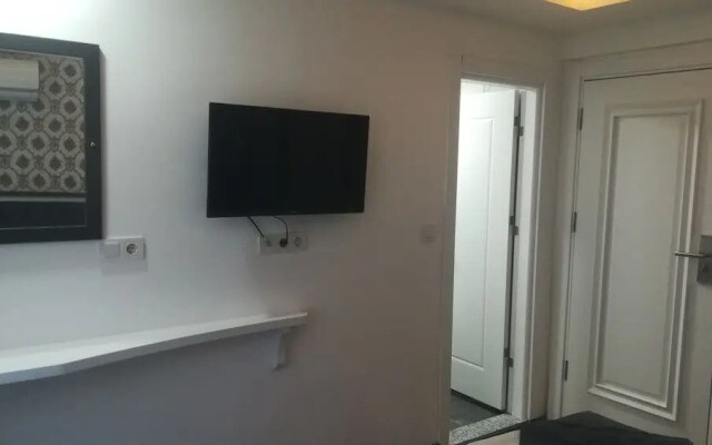 Beyce Hotel