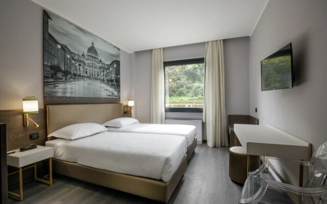 Hotel Marc Aurelio
