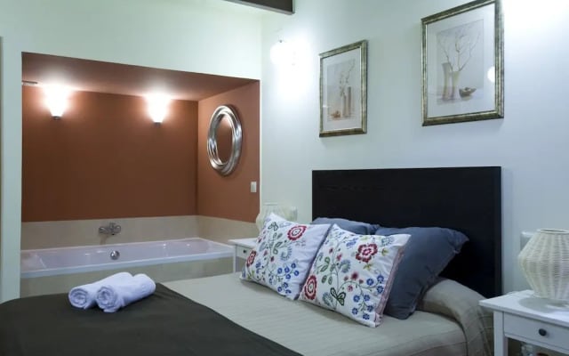 Apartamentos Camino del Prado