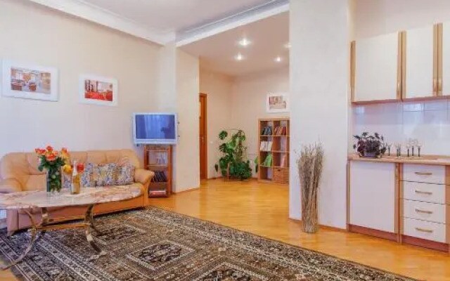 Prime Apartments 2