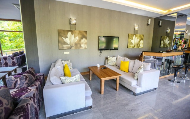 Vital Thermal Hotel and Spa