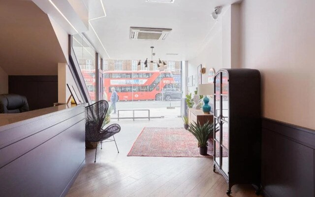 Sonder Edgware Road