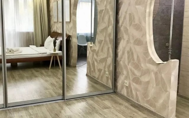 Home Hotel (Хоум Отель) на проспекте Ленина 37