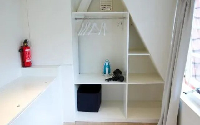 Sweet Life Centre Area Apartment