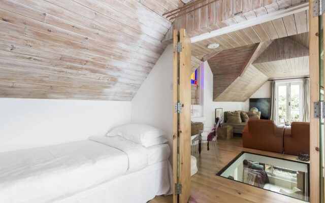 Highgate by onefinestay